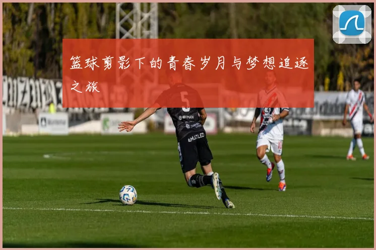 篮球剪影下的青春岁月与梦想追逐之旅